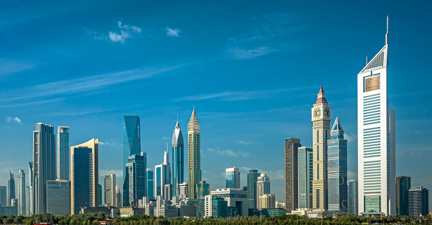  H1 Real Estate Transactions in Dubai 2023: A Dynamic Market Continues to Thrive